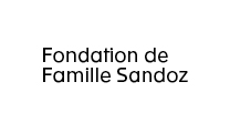 Fondation de Famille Sandoz Fondation de Famille Sandoz